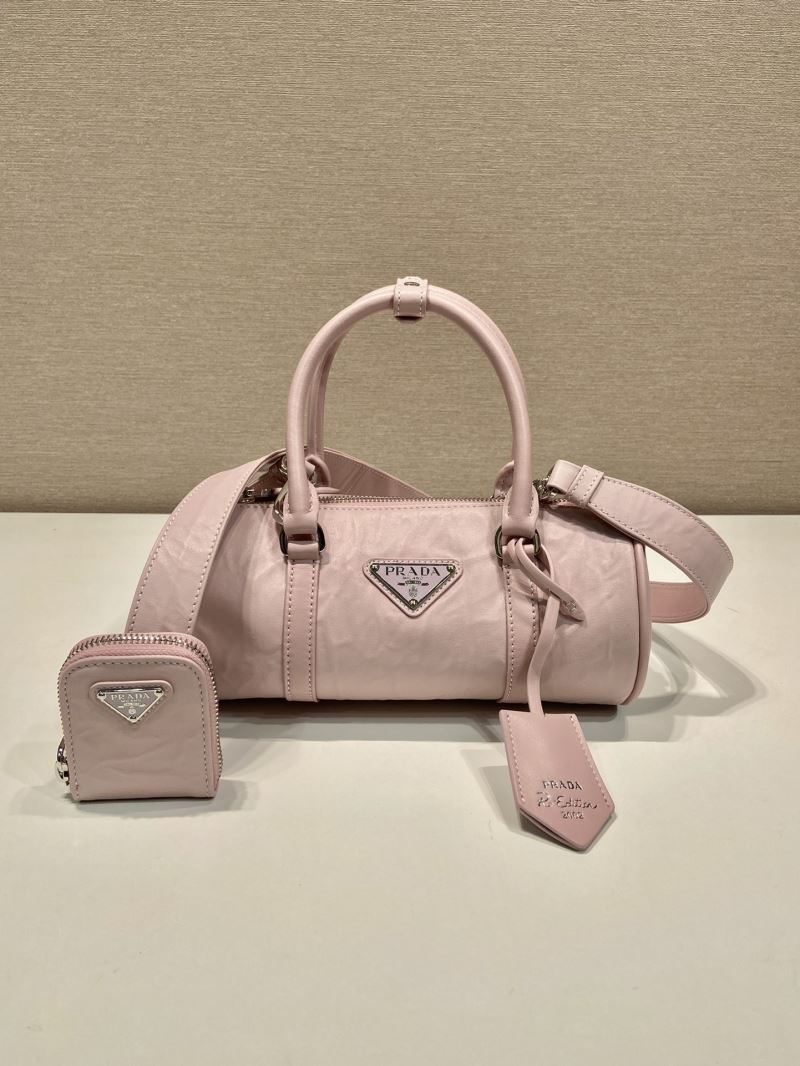 Prada Top Handle Bags